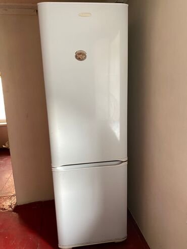 меняю на холодильник: Холодильник с новым мотором меняли летом