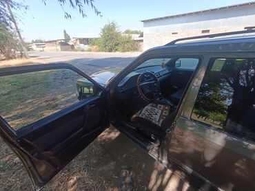 Mercedes-Benz: Mercedes-Benz W124: 1989 г., 2.9 л, Автомат, Дизель, Универсал