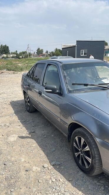 авто разбор каракол: Chevrolet : 2008 г., 1.5 л, Механика, Бензин, Седан