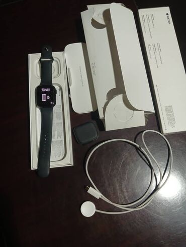 iphone 5 c новый: Aplle watch 9