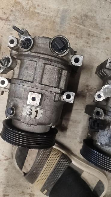 kia rio kompressor: 977013X500 977014L000 97701A5502 977014M100 977013K220 977014M100 — 1