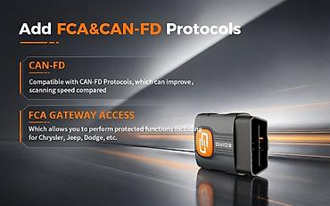 Auto dijagnostika: EDiag C1 Pro – AI-assisted OBD2 Bluetooth dijagnostika - — 11