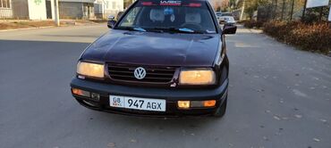 обмен на киа к5: Volkswagen Vento: 1993 г., 1.8 л, Механика, Бензин