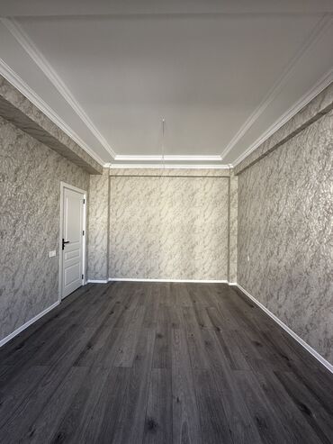 Yeni tikili: 2 otaqlı, Yeni tikili, 35 kv. m — 2