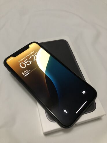 айфон 11 масла: IPhone 11, Б/у, 64 ГБ, Черный, Коробка, 76 %