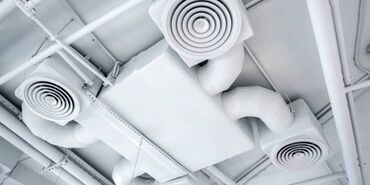 Другие строительные материалы: Установка вентиляциичистка улиткичистка труб и каналовдемонтаж — 11