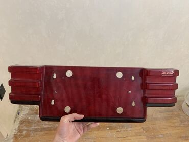 Faralar: Komplekt