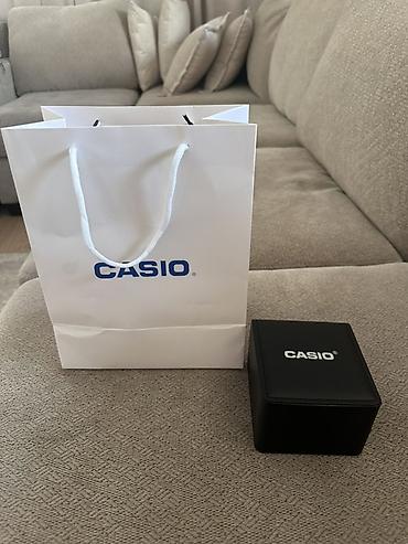 casio edifice: Классические часы часы, Casio, Водонепроницаемые, Мужские, Новый — 3