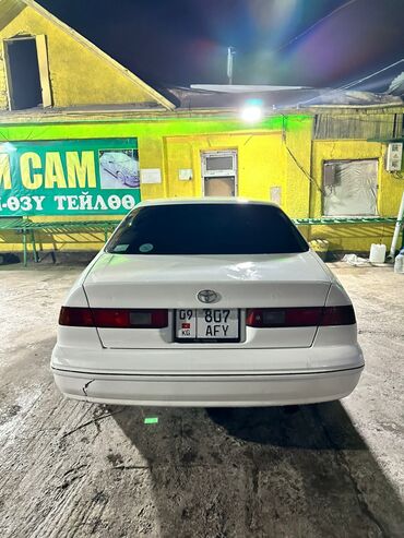 toyota camry правый руль: Toyota Camry: 1999 г., 2.2 л, Автомат, Бензин, Седан
