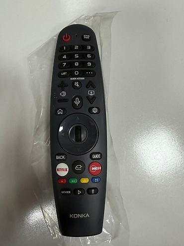 Телевизоры: Смарт-телевизор KONKA 55VR700W, 55" - Диагональ: 55 дюймов (около 139 — 7