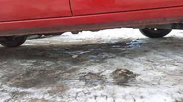 Suzuki: Suzuki Alto: 2003 г., 1 л, Автомат, Бензин, Хэтчбэк — 5