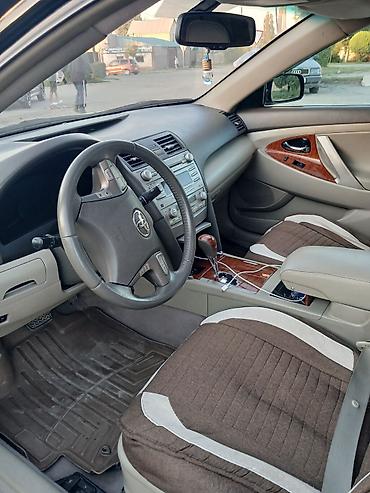 чейзер машина: Toyota Camry: 2010 г., 2.5 л, Автомат, Бензин, Седан — 5