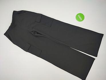 overalls: Spodnie cargo damskie, rozmiar S — 2