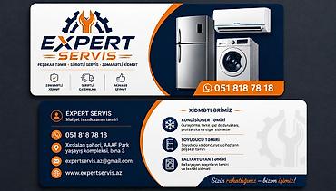 кондиционер ремонт: Expert Servis – kondisioner, soyuducu və paltaryuyanların peşəkar — 4