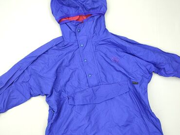 Jackets: Windbreaker for men, XL (EU 42), condition - Very good