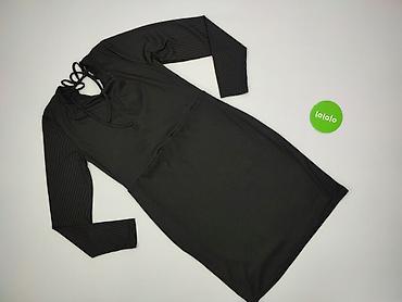 gotyk: Sinsay, Sukienka damska, rozmiar XL — 2