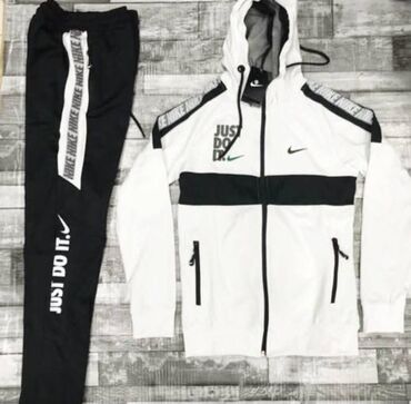 Trenerke: S-Xxl 4500 — 4