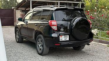 toyota sequoia 2007: Toyota RAV4: 2012 г., 2.5 л, Автомат, Бензин, Кроссовер — 4
