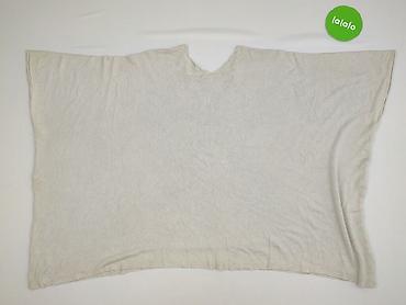 ccc nice: Ponczo damskie, rozmiar One size — 3