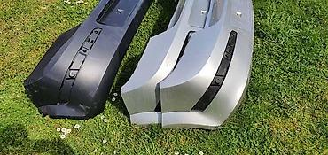 farovi bmw e39: ZADNJI BRANIK ZA OPEL ASTRA H | opel astra h zadnji branik 5v sivi — 2