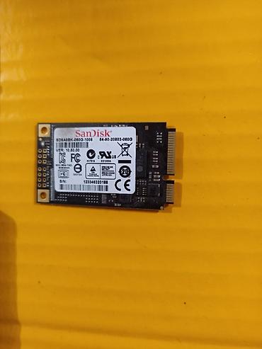 ssd m2 2280: Накопитель для ПК, Б/у, Samsung, SSD — 3