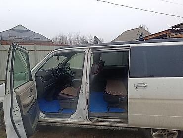 Honda: Honda Stepwgn: 2000 г., 2 л, Автомат, Бензин, Минивэн — 10