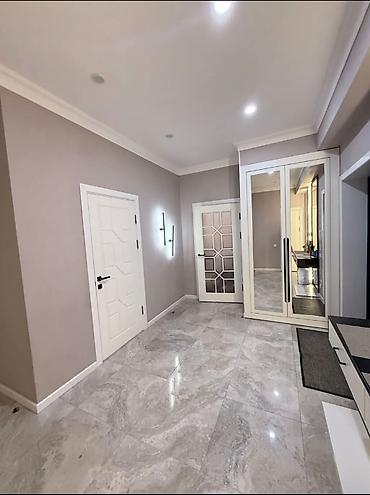 Продажа квартир: 2 комнаты, 77 м², Элитка, 9 этаж — 16