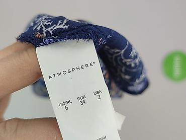 bluzeczka c: Atmosphere, Top damski, rozmiar XS — 4