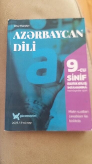 hikmet mehtiyev fizika pdf: 9-cu sinif şagirdləri üçün nəzərdə tutulmuş, Elnur Maralov tərəfindən