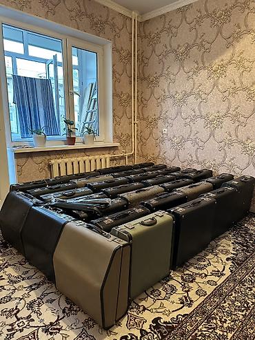 Аккордеоны: Продаю Германский Аккордеон абалы эн жакшы ундору таза эки шт — 11