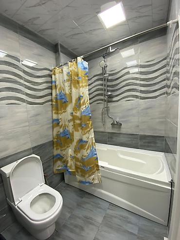 kiraye gence: 🏡 Avant Park-da yeni təmirli, əşyalı 2 otaqlı (studio) kirayə! Bakı — 10