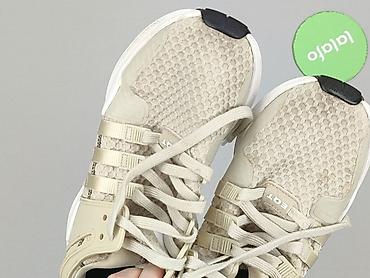 buty olive tree: Adidas, Sneakersy dla mężczyzn, rozmiar 44 — 4