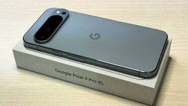 Κινητά Τηλέφωνα: Google Pixel 9 Pro, 512 GB, xρώμα - Μπεζ