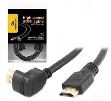 Tehnički kablovi: CABLEXPERT High Speed HDMI kabl sa Ethernetom, dužina 1.8 m. - HDMI — 13