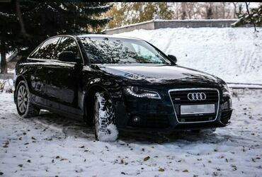 ауди кватро: Audi A4: 2008 г., 1.8 л, Автомат, Бензин, Седан