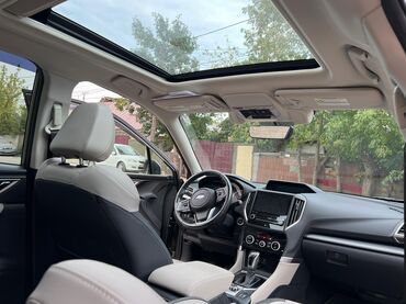 Subaru: Subaru Forester: 2019 г., Вариатор, Бензин, Кроссовер — 17