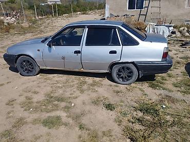 для хонда стрим: Daewoo Nexia: 2002 г., 1.5 л, Седан — 3