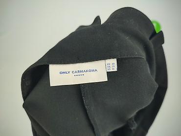 spodnie cargo diverse: ONLY Carmakoma, Spodnie materiałowe damskie, rozmiar XL — 5