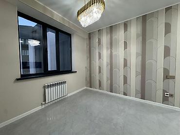 Продажа квартир: 1 комната, 42 м², Элитка, 12 этаж, Евроремонт at lalafo.kg — 1 Продажа квартир: 1 комната, 42 м², Элитка, 12 этаж, Евроремонт — 1