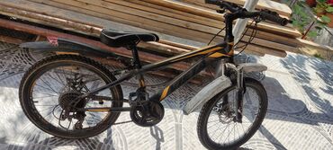 Velosiped ehtiyyat hissələri: Məhsul: Velosiped oturacağı - Geniş komfort dizaynı: arxa hissədə — 6