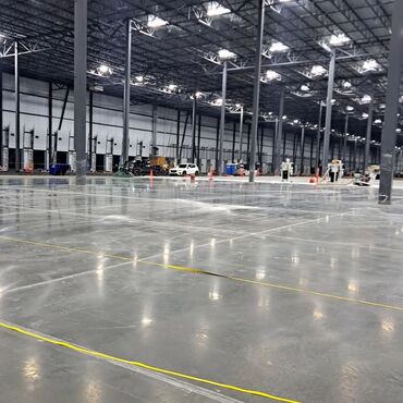 Бетонные работы: Стяжка Бесплатная консультация, Гарантия Больше 6 лет опыта — 7