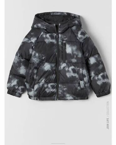 детская куртка zara: Продаю куртку Зара Германия. Куртка еврозима (то есть теплее, чем