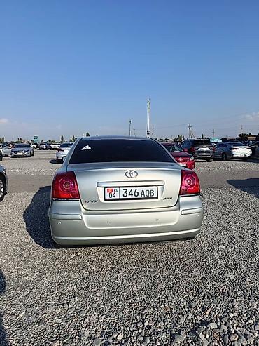 головка ауди 80: Toyota Avensis: 2005 г., 1.8 л, Автомат, Бензин, Седан — 6