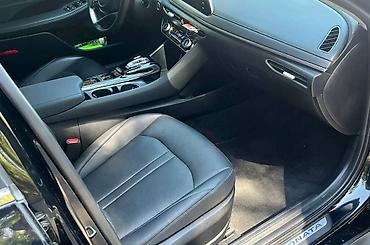 rx 350 lexus: Hyundai Sonata: 2022 г., Седан — 10