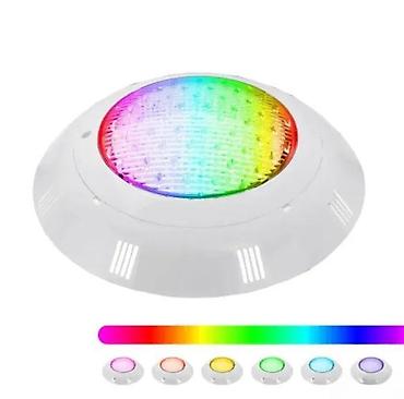 cupavi flekeri: Lampa podvodna vodootporna IP68 RGB 20W 24V. UPOLA CENE OSTALO JOŠ — 5