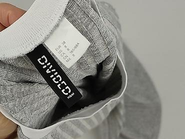 t shirt basic hm: H&M Divided, Sukienka damska, rozmiar M — 4