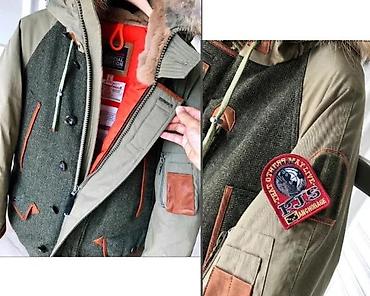 Zimske jakne: PARAJUMPERS, KANADSKE SPORTSKE JAKNE, MEGA HIT | Novo! ! ! — 3