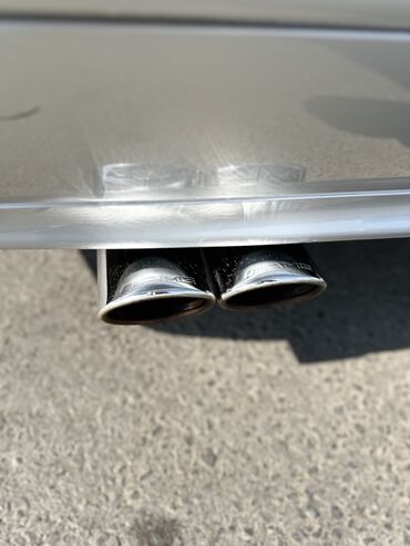 Mercedes-Benz: Mercedes-Benz E-Class: 2001 г., 3.2 л, Автомат, Бензиновая, Седан — 25