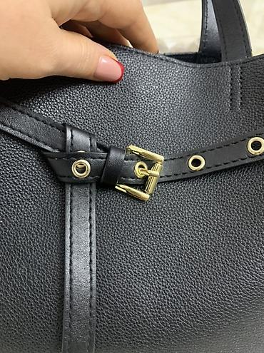 michael kors: Pulqabı, İşlənmiş — 3