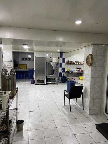 İcarəyə restoran və kafelər: Telefonda deqiq texmini teqribi unvan deyilmir. Obyekti gosterme — 21